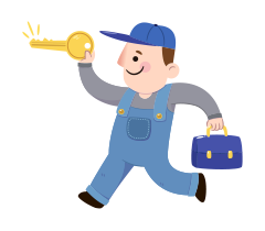 Local emergency lockout specialist near you offering 24/7 emergency lockout solution in Fort Irwin, CA