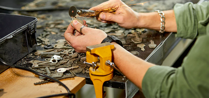 24 Hours Locksmith Solutions in Fort Irwin, CA