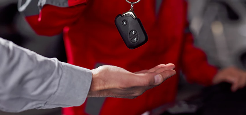 Automotive Car Lock Rekeying Locksmith Specialists in Fort Irwin, California