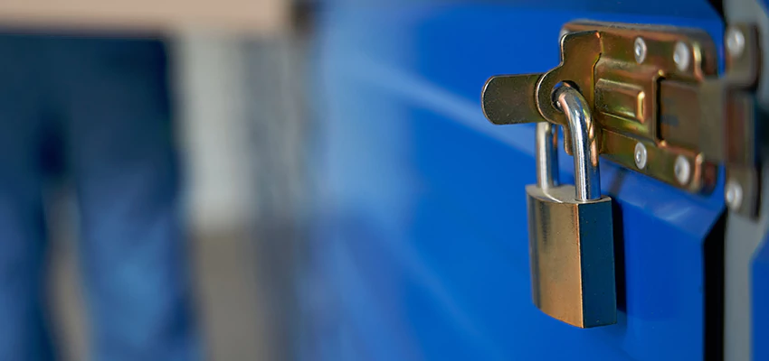 Industrial Door Lock Repair And Installation in Fort Irwin, CA