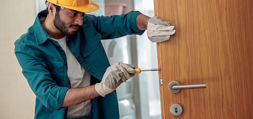 24 Hour Residential Locksmith in Fort Irwin, California