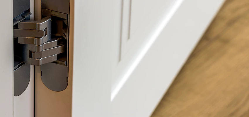 Closet Door Hardware Maintenance in Fort Irwin, California