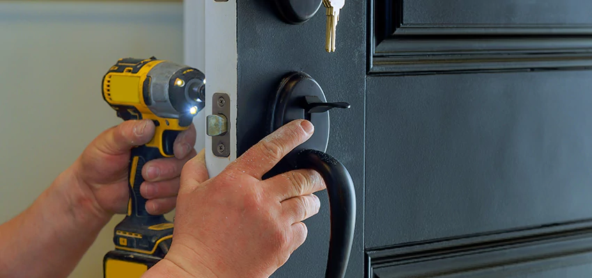 Emergency Downtown Locksmith in Fort Irwin, CA
