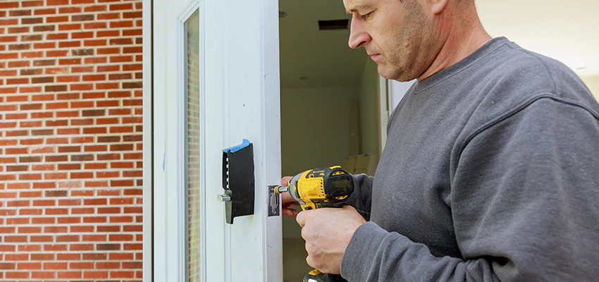 Eviction Locksmith Services For Lock Installation in Fort Irwin, CA