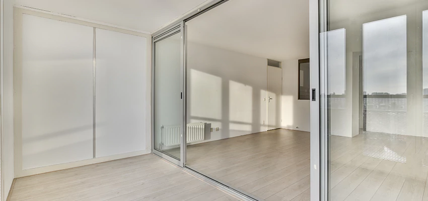 Patio Glass Sliding Door Lock in Fort Irwin, CA