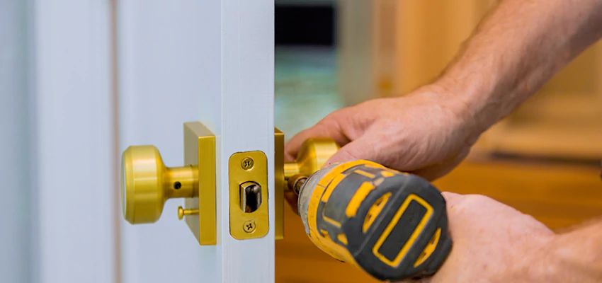 Local Locksmith For Key Fob Replacement in Fort Irwin, California