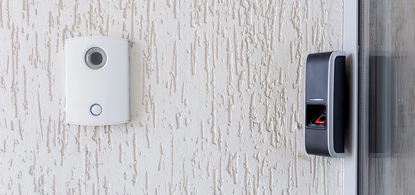 Automatic Door Lock Repair in Fort Irwin, California