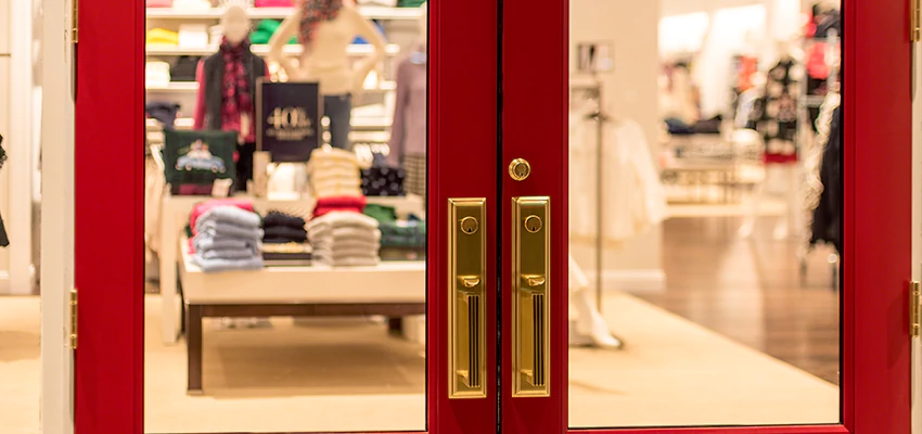 Automotive Locksmith For Retail Stores in Fort Irwin, CA