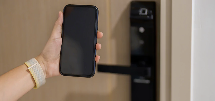 Keypad Wifi Locks Repair And Installation in Fort Irwin, CA