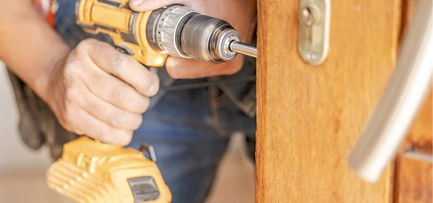 Emergency A1 Locksmith Services in Fort Irwin, California