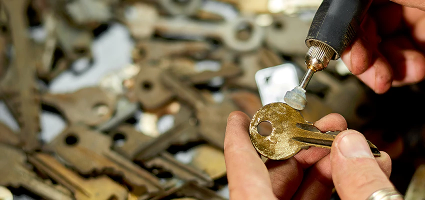 Car Lock Key Repair Service in Fort Irwin, CA