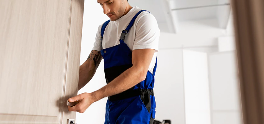 Car Lock Repair And Installation Expert in Fort Irwin, CA