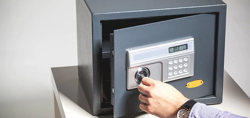 Jewelry Safe Unlocking Service in Fort Irwin, California