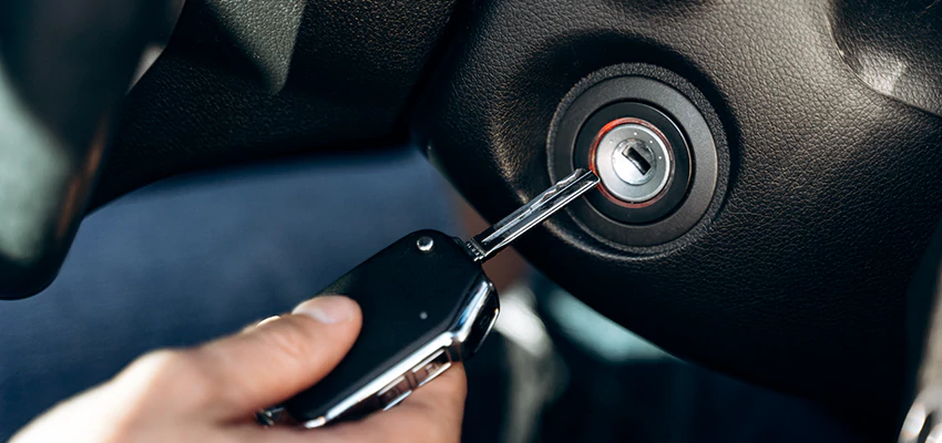 Car Key Replacement Locksmith in Fort Irwin, California