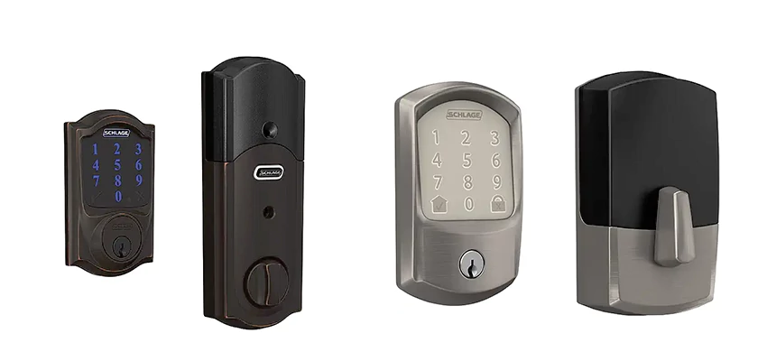 Schlage Smart Locks Repair in Fort Irwin, California