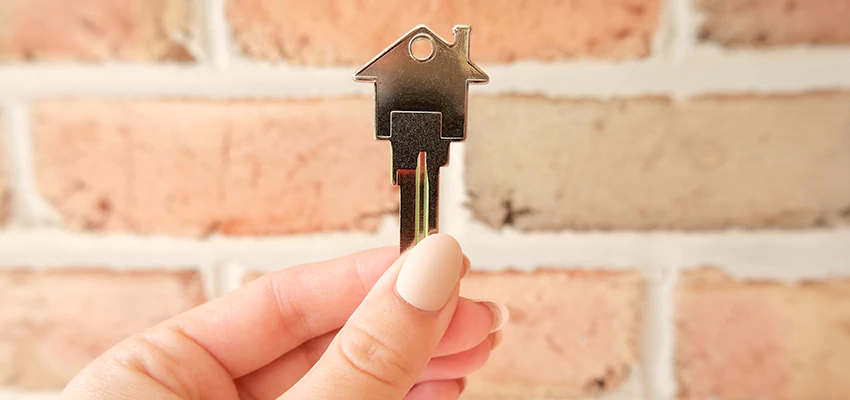 Preventing Duplication with Master Key System Planning in Fort Irwin, CA