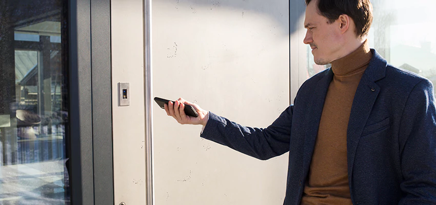 Business Security Systems in Fort Irwin, CA