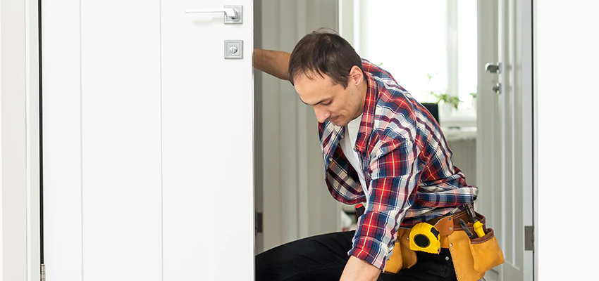 Emergency Automotive Locksmith in Fort Irwin, CA