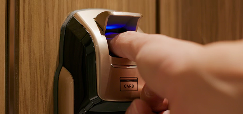 Locksmith Company For Window Lock Installation in Fort Irwin, California