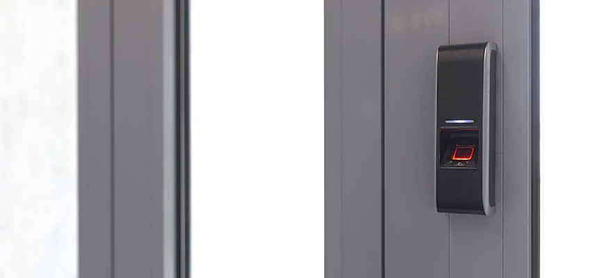 Push Button Lock Keypad Repair in Fort Irwin, California