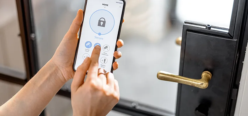 Remote Control Locks Sensor Repair in Fort Irwin, California