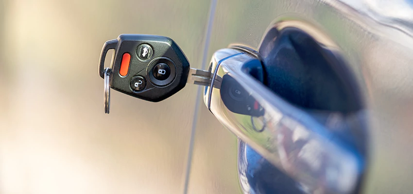 Automotive Locksmith Key Programming Specialists in Fort Irwin, CA