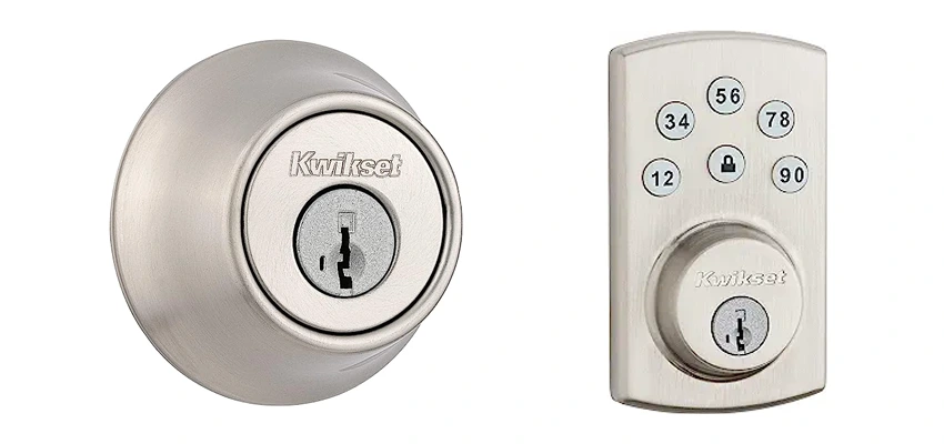Kwikset Keypad Lock Repair And Installation in Fort Irwin, CA