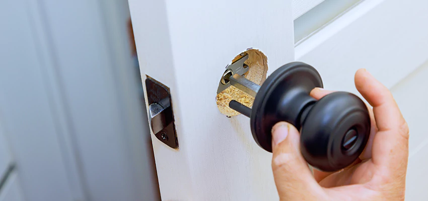 Locksmith For Lock Repair Near Me in Fort Irwin, California