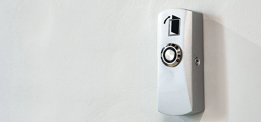 Residential Access Keypads Systems Installation in Fort Irwin, CA