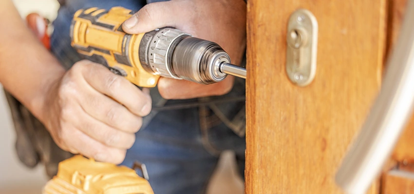 Eviction Locksmith in Fort Irwin, California