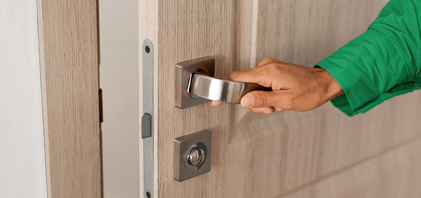 Garage Door Lock Reinforcements in Fort Irwin, California