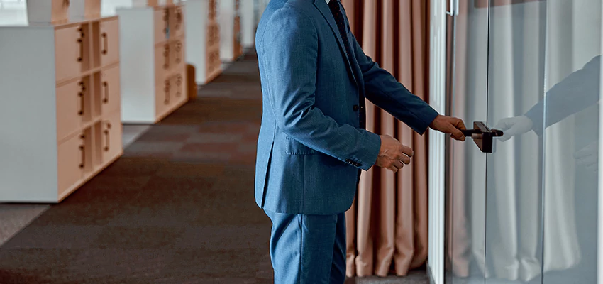 Commercial Glass Door Locks in Fort Irwin, CA