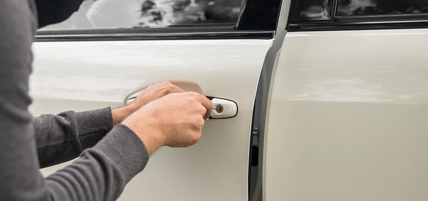 Unlock Car Door Service in Fort Irwin, CA