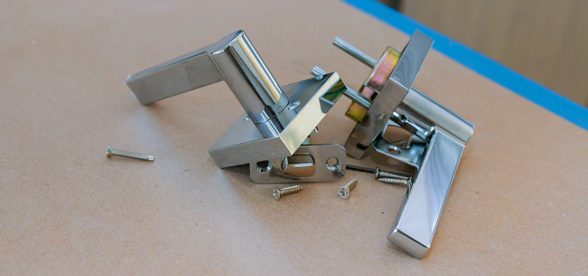 Master Lock Key System Installation Service in Fort Irwin, California