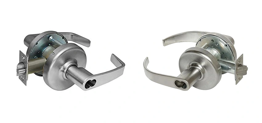 Corbin Russwin Unit Locks Repair Installation in Fort Irwin, CA