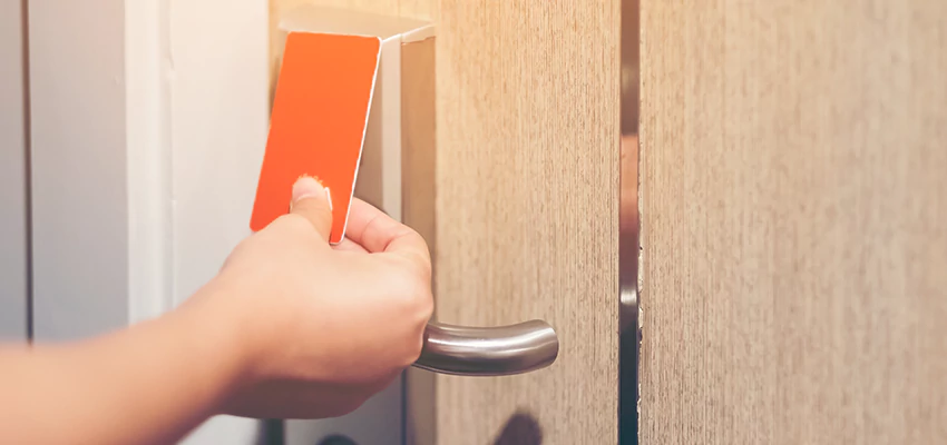 Electronic Locks Motor Repair in Fort Irwin, California