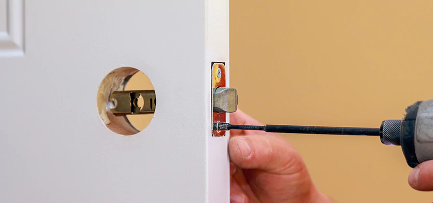 Home Invasion Camera Repairs in Fort Irwin, California