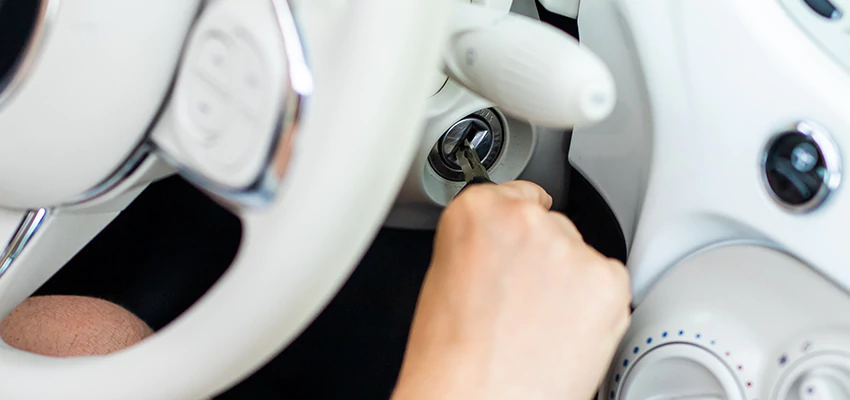 Ignition Lock Barrel Replacement Near Me in Fort Irwin, California