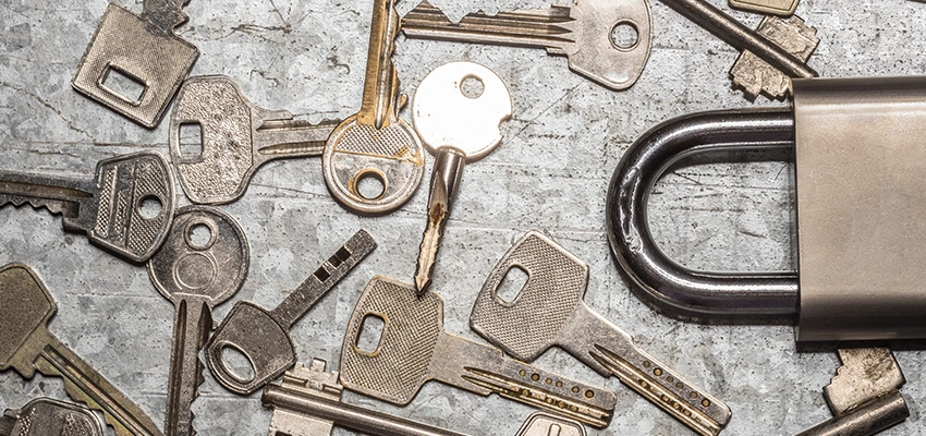 Lock Rekeying Services in Fort Irwin, California