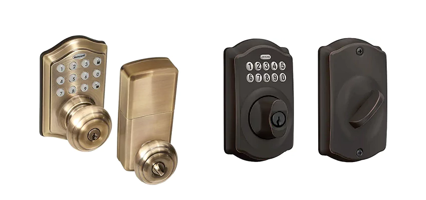 Medeco Locks Replacement in Fort Irwin, CA