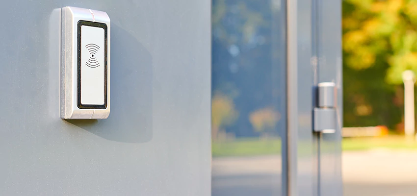 Glass Door Electric Lock Repair in Fort Irwin, CA