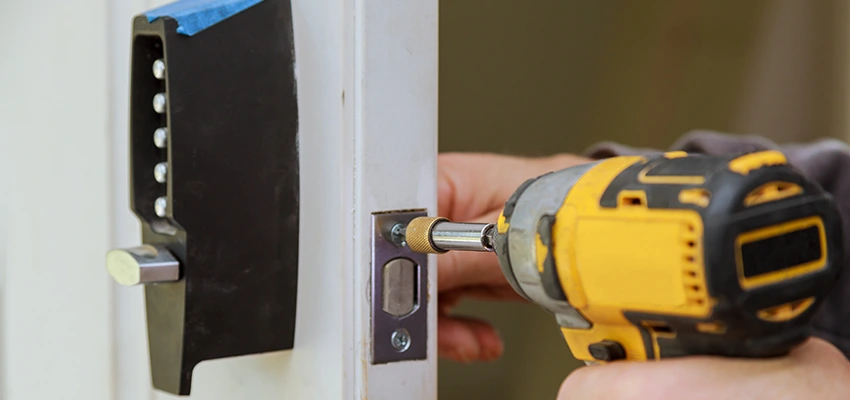 Eviction Locksmith For Key Duplication in Fort Irwin, California