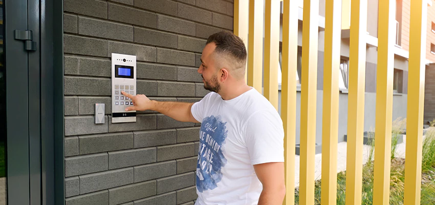 Locksmith Company For Smart Lock System Installation in Fort Irwin, California